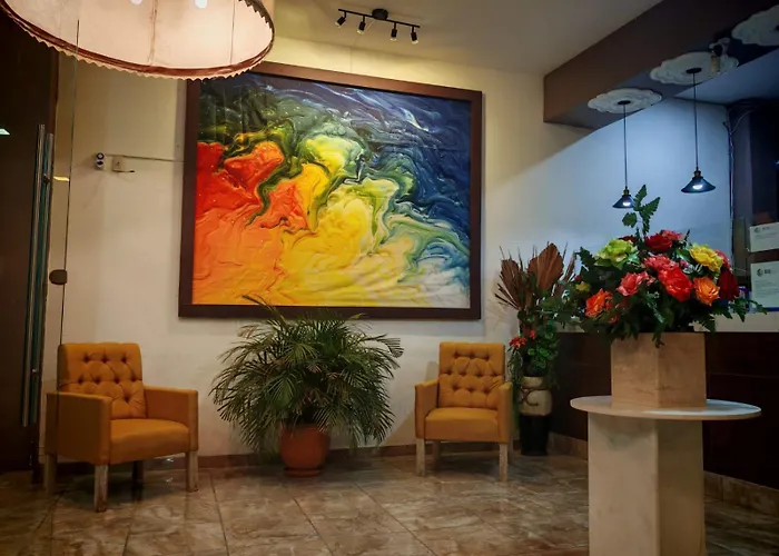 Bb Inn